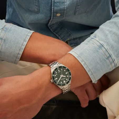 Men's Watch Breil EW0741 (Ø 39 mm)