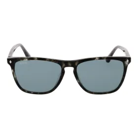 Miesten aurinkolasit Web Eyewear WE0363 5520V Monivärinen