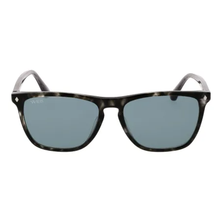 Miesten aurinkolasit Web Eyewear WE0363 5520V Monivärinen