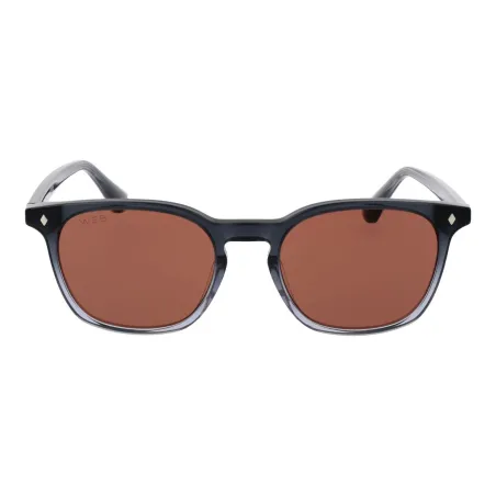 Miesten aurinkolasit Web Eyewear WE0364 5220S Monivärinen