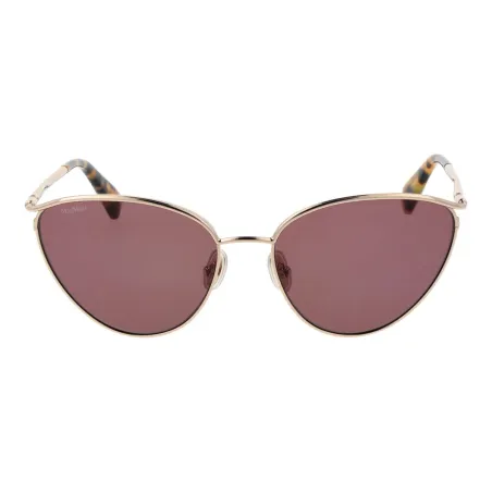 Naiste Päikeseprillid Max Mara MM0044 5653E