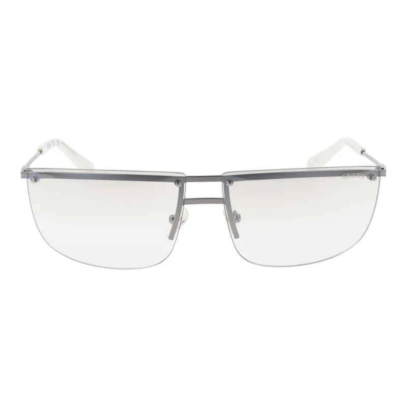 Unisex Saulesbrilles Guess GU8256 6610C