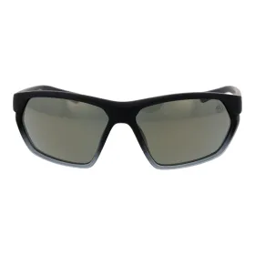 Miesten aurinkolasit Timberland TB9310 6402R Musta