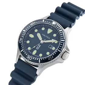 Men's Watch Nautica (Ø 43 mm)