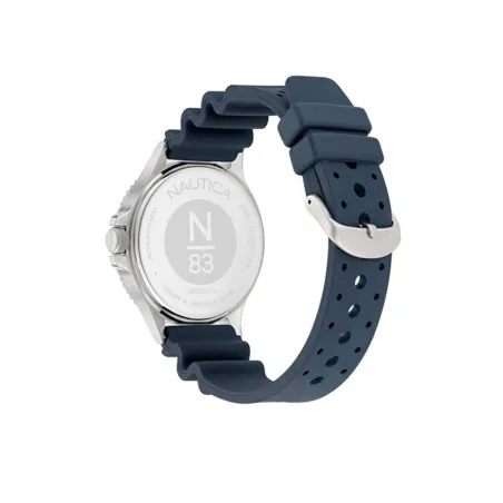 Men's Watch Nautica (Ø 43 mm)