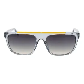 Мужские солнечные очки Guess GU00122 5720B Разноцветный