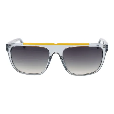 Мужские солнечные очки Guess GU00122 5720B Разноцветный