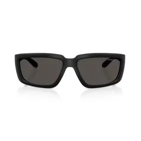 Мужские солнечные очки Arnette AN4355 Чёрный