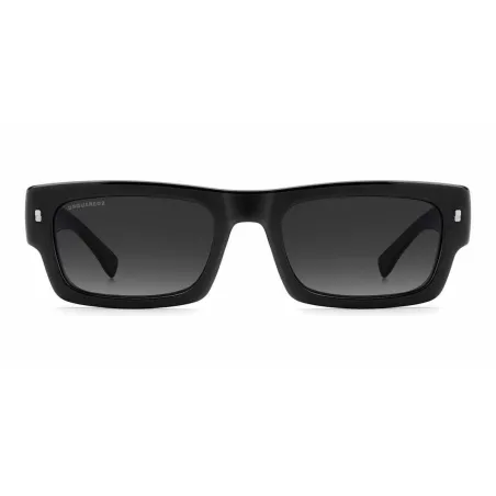 Miesten aurinkolasit Dsquared2 ICON 0027_S Musta