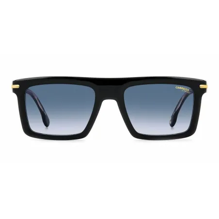 Мужские солнечные очки Carrera CARRERA 364_S Чёрный