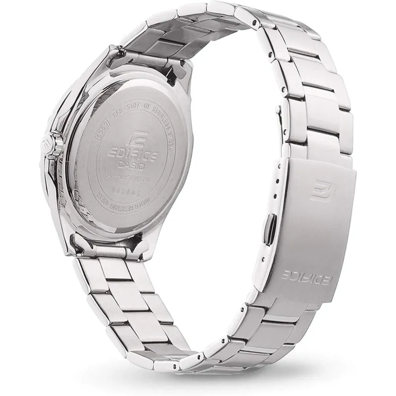 Miesten rannekellot Casio EFR-S108DE-8AVUEF