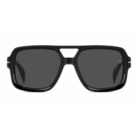 Meeste Päikeseprillid David Beckham DB 7151_S Must