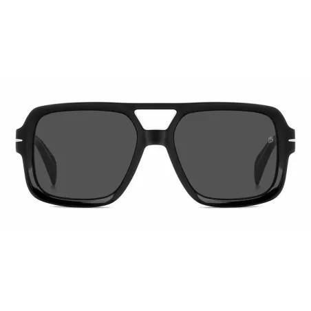 Meeste Päikeseprillid David Beckham DB 7151_S Must