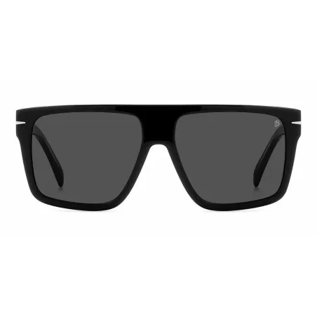 Meeste Päikeseprillid David Beckham DB 7149_S Must