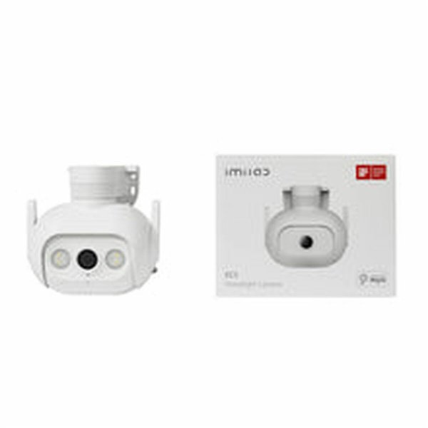 Surveillance Camcorder Imilab CMSXJ55A