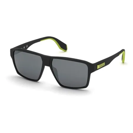Men's Sunglasses Adidas OR0039 Black