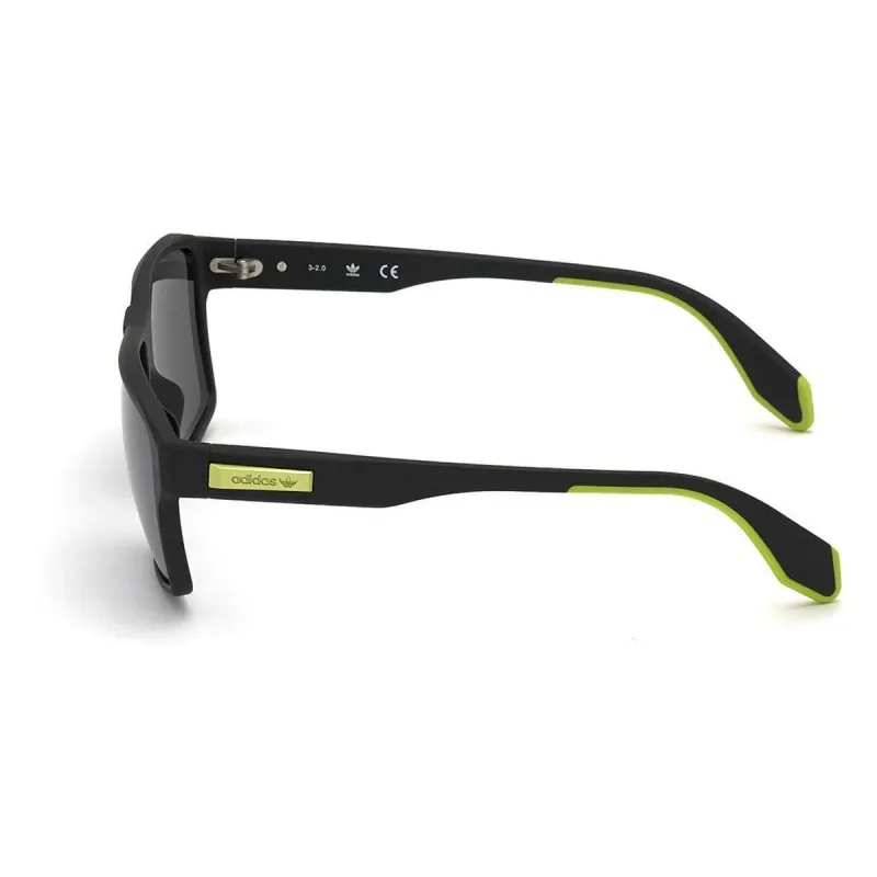 Men's Sunglasses Adidas OR0039 Black