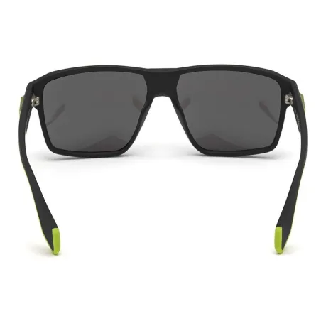 Men's Sunglasses Adidas OR0039 Black