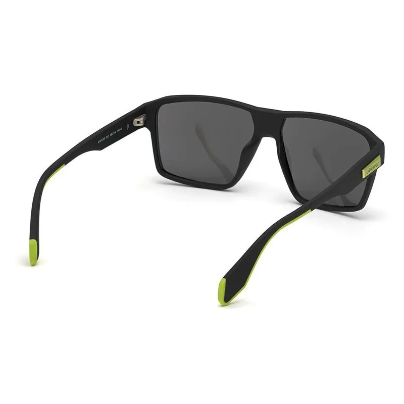 Men's Sunglasses Adidas OR0039 Black