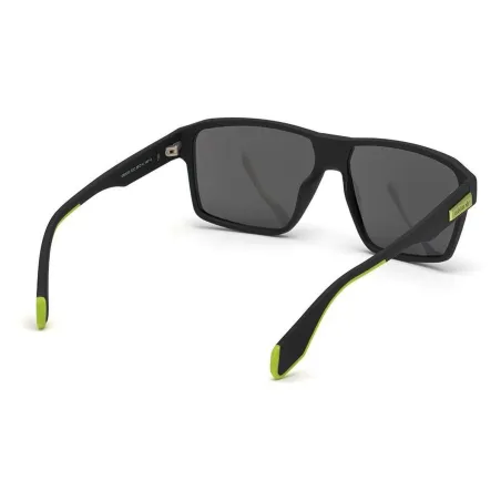 Men's Sunglasses Adidas OR0039 Black