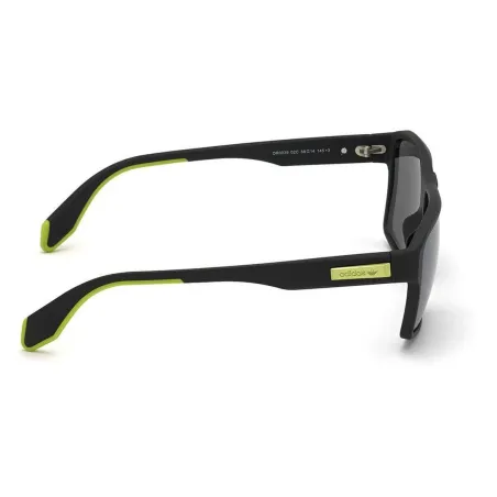 Vīriešu Saulesbrilles Adidas OR0039 Melns