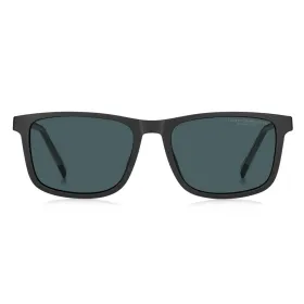 Miesten aurinkolasit Tommy Hilfiger TH 2281_C Musta