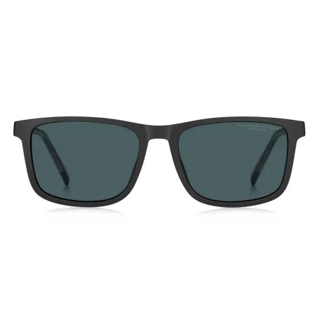 Miesten aurinkolasit Tommy Hilfiger TH 2281_C Musta