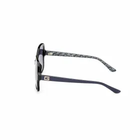 Unisex Saulesbrilles Guess GU7921-H