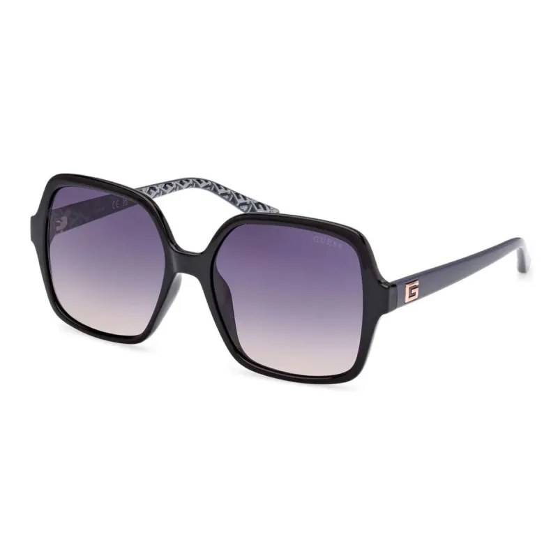 Abiejų lyčių akiniai nuo saulės Guess GU7921-H