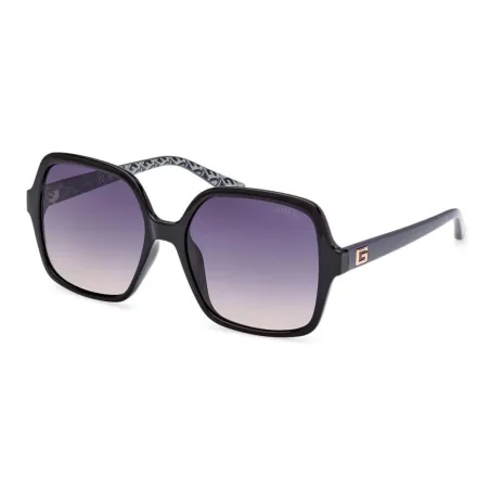 Unisex Saulesbrilles Guess GU7921-H