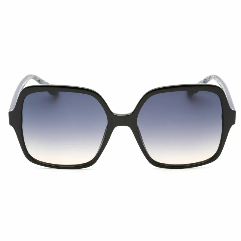 Unisex Saulesbrilles Guess GU7921-H