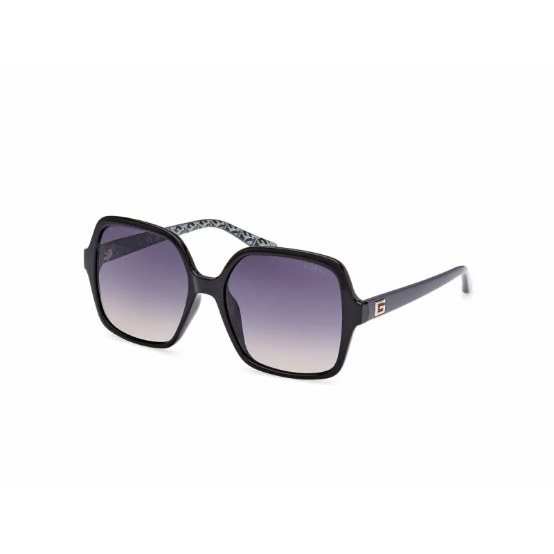 Unisex Saulesbrilles Guess GU7921-H