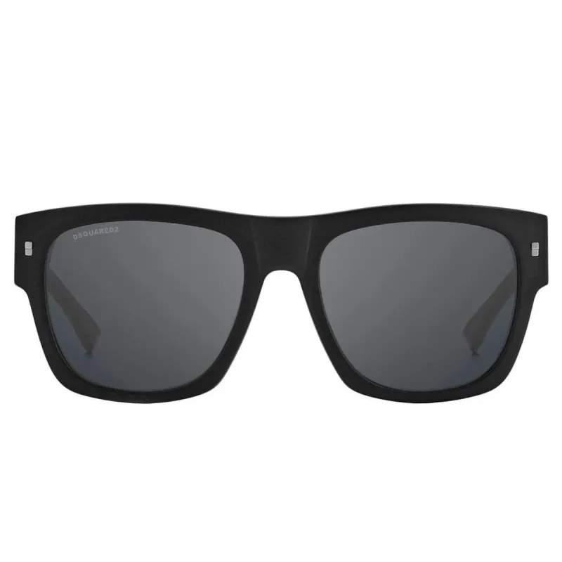 Men's Sunglasses Dsquared2 MOD. ICON 0004_S Black