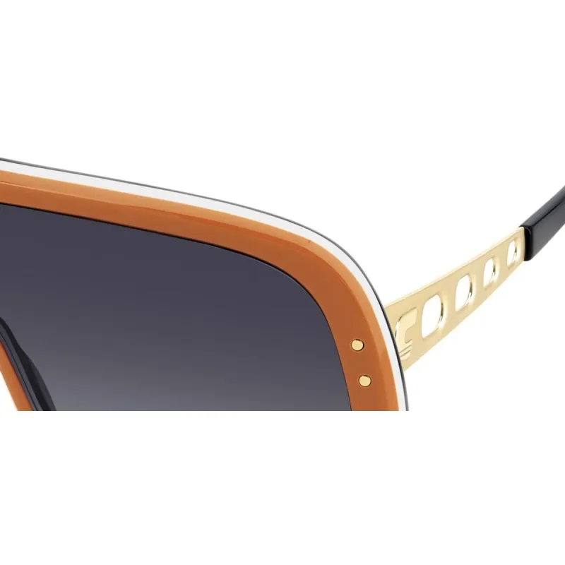 Men's Sunglasses Carrera FLAGLAB 17 - SPECIAL EDITION Multicolour