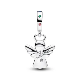 Ladies' Beads Pandora 794247C01 Silver