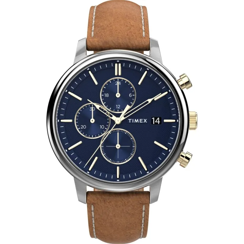 Men's Watch Timex TW2U39000
