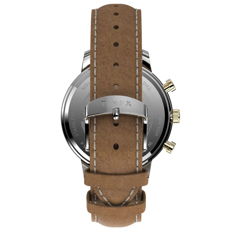 Laikrodis vyrams Timex TW2U39000