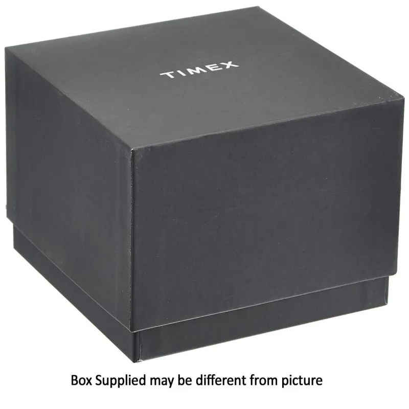 Miesten rannekellot Timex TW2U39000