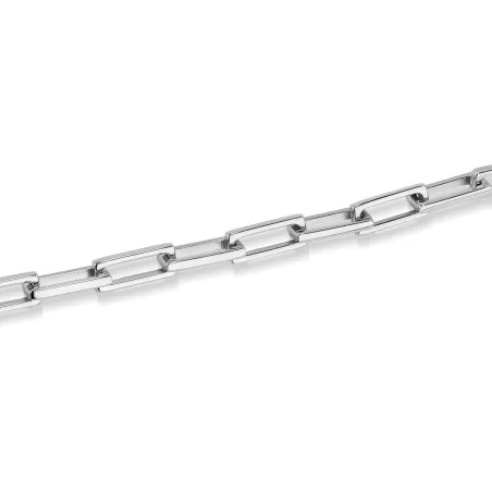Naisten rannekorut Radiant RY000354 Hopeinen