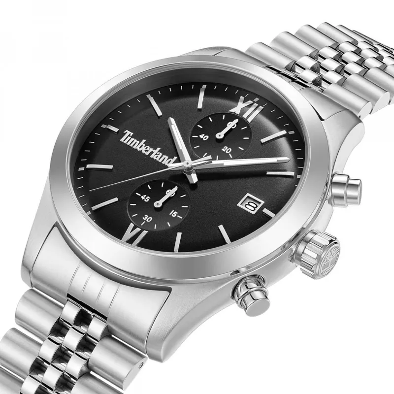 Miesten rannekellot Timberland TDWGI0075204