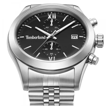 Miesten rannekellot Timberland TDWGI0075204