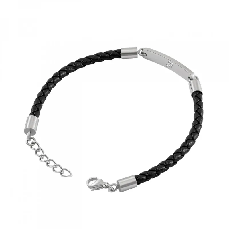 Men's Bracelet Police PEAGB0079301