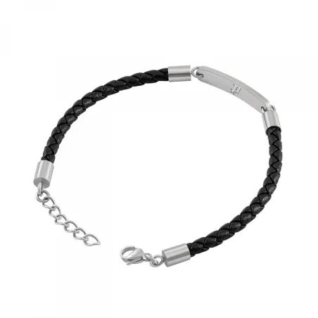 Men's Bracelet Police PEAGB0079301