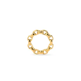 Naisten sormus Radiant RY000371-12 Kullattu 12