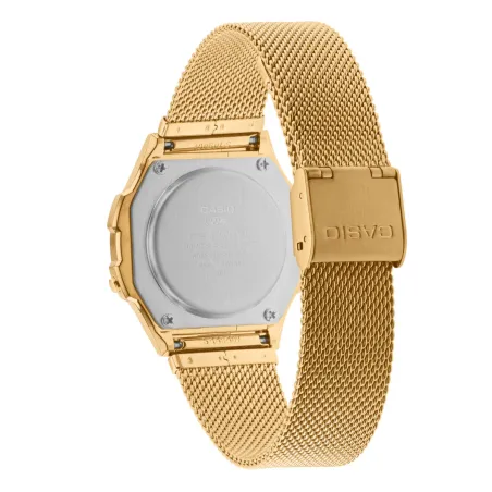 Sieviešu Pulkstenis Casio A171WEMG-9AEF