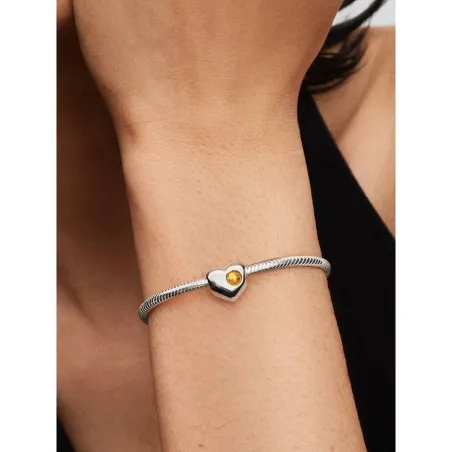 Ladies' Beads Pandora 794161C11 Silver