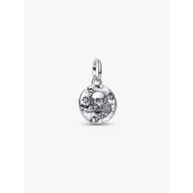 Naisten helmet Pandora 794089C01 Hopeinen