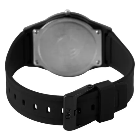 Miesten rannekellot Q&Q ONLY TIME - GENT (Ø 40 mm)
