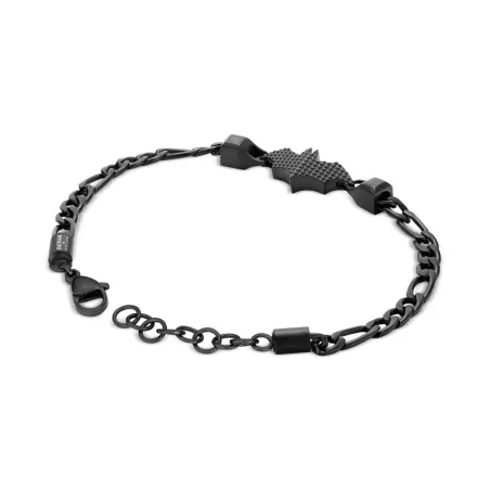 Men's Bracelet Police PEAGB0080801 Black