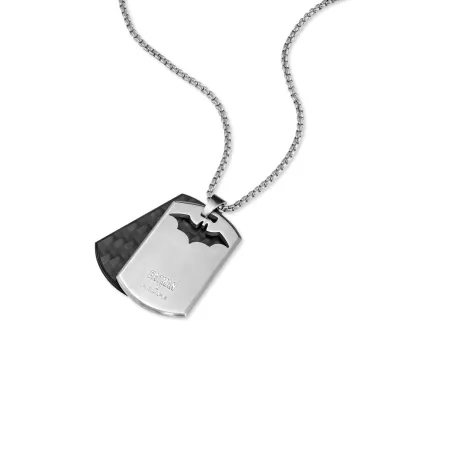 Мужские цепочки Police PEAGN0080701 Серебристый